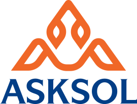 Asksol logo