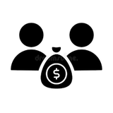 Accounting Sales vs Cash Report icon