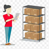 Stock Quantity icon