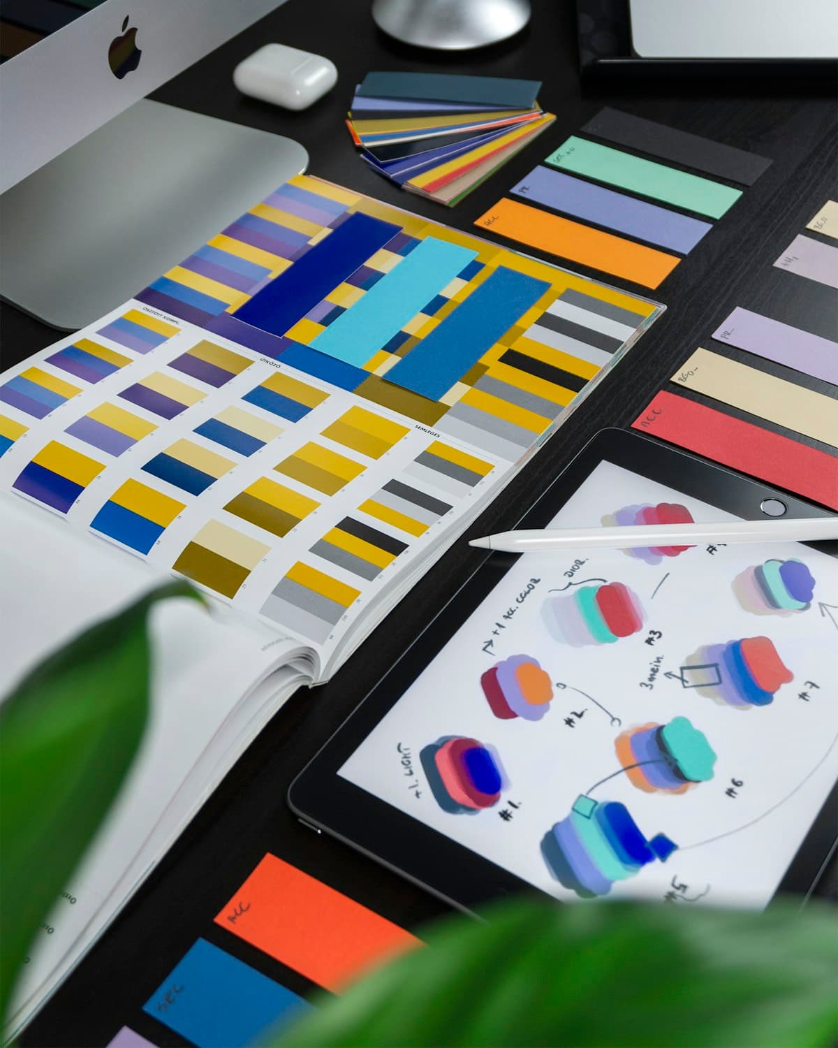 Creative Design Services